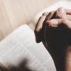 The Power of Prayer: How to Strengthen Your Connection with God image sidebar