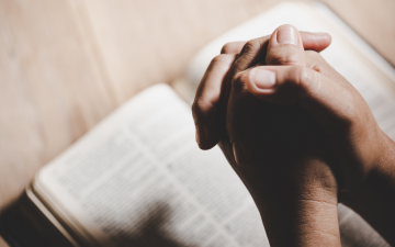 The Power of Prayer: How to Strengthen Your Connection with God blog image